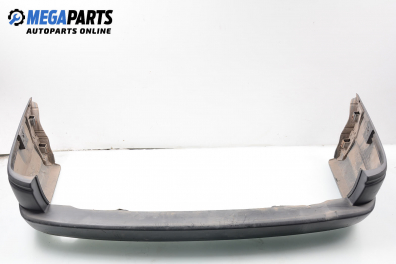 Stoßfänger hinten for Opel Astra F 1.6 16V, 100 hp, combi, 1995, position: rückseite