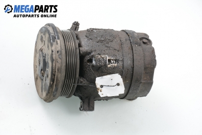 AC compressor for Opel Astra F 1.6 16V, 100 hp, station wagon, 1995