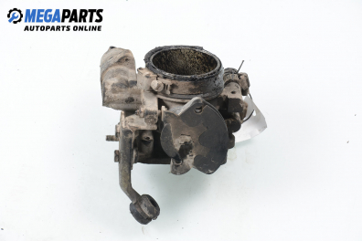 Butterfly valve for Opel Astra F 1.6 16V, 100 hp, station wagon, 1995