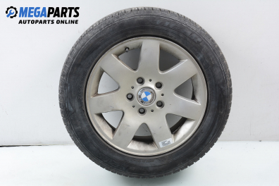 Spare tire for BMW 3 (E46) (1998-2005) 16 inches, width 7 (The price is for one piece)