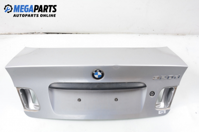 Capac spate for BMW 3 (E46) 2.0 d, 136 hp, sedan, 1998