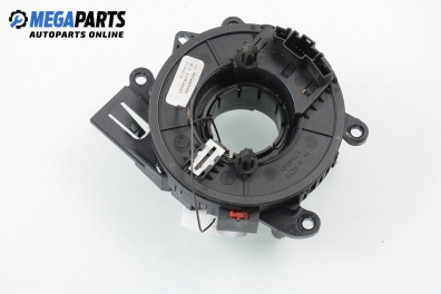 Cablu panglică volan for BMW 3 (E46) 2.0 d, 136 hp, sedan, 1998