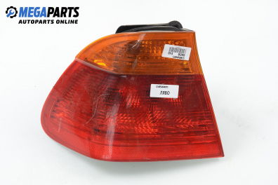 Stop for BMW 3 (E46) 2.0 d, 136 hp, sedan, 1998, position: stânga