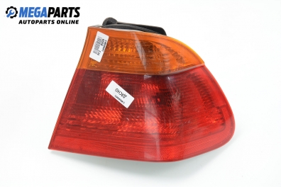 Stop for BMW 3 (E46) 2.0 d, 136 hp, sedan, 1998, position: dreapta
