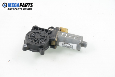 Motor macara geam for BMW 3 (E46) 2.0 d, 136 hp, sedan, 1998, position: stânga - fața