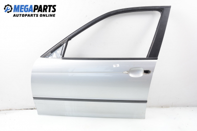 Ușă for BMW 3 (E46) 2.0 d, 136 hp, sedan, 1998, position: stânga - fața