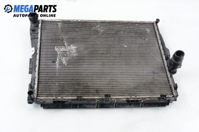 Water radiator for BMW 3 (E46) 2.0 d, 136 hp, sedan, 1998