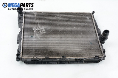 Radiator de apă for BMW 3 (E46) 2.0 d, 136 hp, sedan, 1998