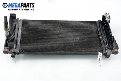 Kühler klimaanlage for BMW 3 (E46) 2.0 d, 136 hp, sedan, 1998