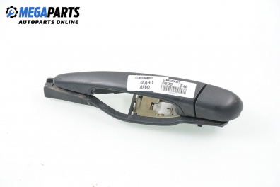 Mâner exterior for BMW 3 (E46) 2.0 d, 136 hp, sedan, 1998, position: stânga - spate