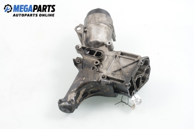 Corp filtru de ulei for BMW 3 (E46) 2.0 d, 136 hp, sedan, 1998