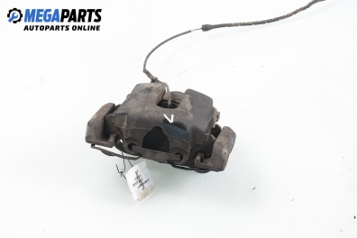 Caliper for BMW 3 (E46) 2.0 d, 136 hp, sedan, 1998, position: front - left