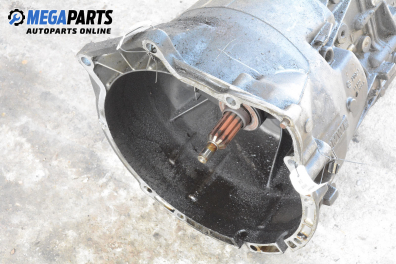  for BMW 3 (E46) 2.0 d, 136 hp, sedan, 1998
