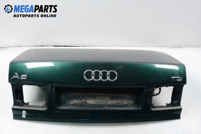 Capac spate for Audi A8 (D2) 2.5 TDI, 150 hp automatic, 1999