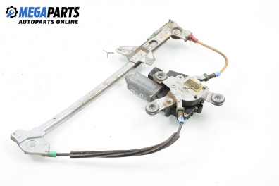 Macara electrică geam for Audi A8 (D2) 2.5 TDI, 150 hp automatic, 1999, position: dreaptă - fața