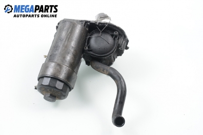 Oil filter housing for Audi A8 (D2) 2.5 TDI, 150 hp automatic, 1999