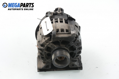 Gerenator for Mercedes-Benz A-Klasse W168 1.7 CDI, 90 hp, 1999