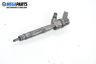 Einspritzdüse for Mercedes-Benz A-Klasse W168 1.7 CDI, 90 hp, 5 türen, 1999 № Bosch 0 445 110 196 / A 668 070 12 87