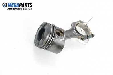 Piston with rod for Mercedes-Benz A-Class W168 1.7 CDI, 90 hp, 5 doors, 1999