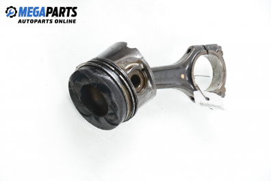 Piston with rod for Mercedes-Benz A-Class W168 1.7 CDI, 90 hp, 5 doors, 1999