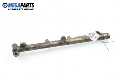 Fuel rail for Mercedes-Benz A-Class W168 1.7 CDI, 90 hp, 5 doors, 1999