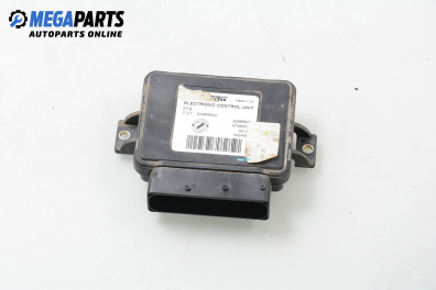 Modul parkbremse for Lancia Thesis 3.0 V6, 215 hp automatic, 2002 № 54084630D