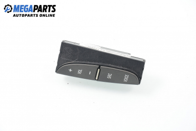 Audio control buttons for Lancia Thesis 3.0 V6, 215 hp automatic, 2002