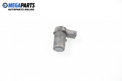 Parktronic for Lancia Thesis 3.0 V6, 215 hp automatic, 2002