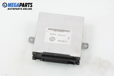 Suspension module for Lancia Thesis 3.0 V6, 215 hp automatic, 2002 № Sachs 1785 004 005 / 60680074