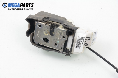 Lock for Lancia Thesis 3.0 V6, 215 hp automatic, 2002, position: front - left