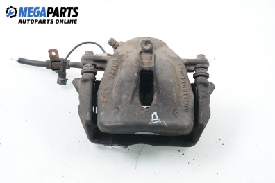 Caliper for Lancia Thesis 3.0 V6, 215 hp automatic, 2002, position: front - right
