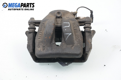 Caliper for Lancia Thesis 3.0 V6, 215 hp automatic, 2002, position: front - left