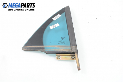 Door vent window for Lancia Thesis 3.0 V6, 215 hp automatic, 2002, position: right