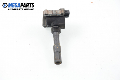 Bobină de aprindere for Lancia Thesis 3.0 V6, 215 hp automatic, 2002 № Bosch 1354490016
