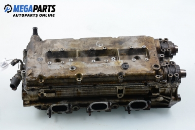 Motorkopf for Lancia Thesis Sedan (07.2002 - 07.2009) 3.0 V6 (841AXC1101), 215 hp