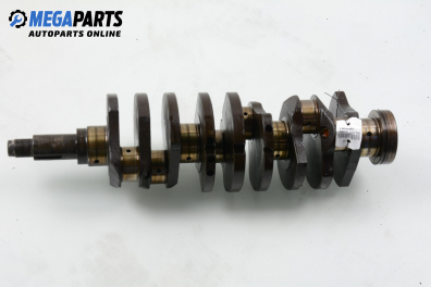 Arbore cotit for Lancia Thesis 3.0 V6, 215 hp automatic, 2002