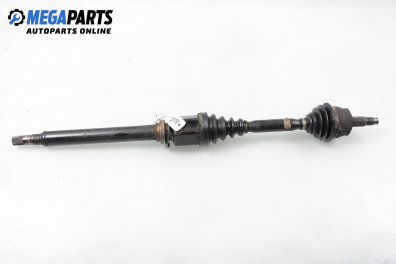 Driveshaft for Lancia Thesis 3.0 V6, 215 hp automatic, 2002, position: front - right