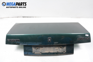 Heckklappe for Volvo 440/460 1.7, 102 hp, sedan, 1995