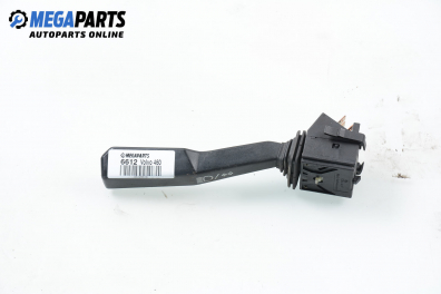 Manetă lumini for Volvo 440/460 1.7, 102 hp, sedan, 1995