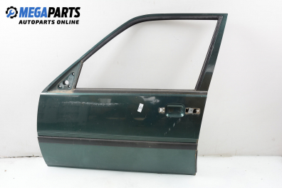 Tür for Volvo 440/460 1.7, 102 hp, sedan, 1995, position: links, vorderseite
