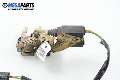 Încuietoare for Volvo 440/460 1.7, 102 hp, sedan, 1995, position: stânga - fața