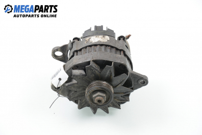 Gerenator for Volvo 440/460 1.7, 102 hp, sedan, 1995