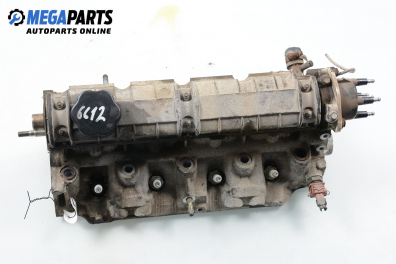 Motorkopf for Volvo 440/460 1.7, 102 hp, sedan, 1995