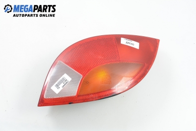 Tail light for Ford Ka 1.3, 60 hp, 1998, position: right