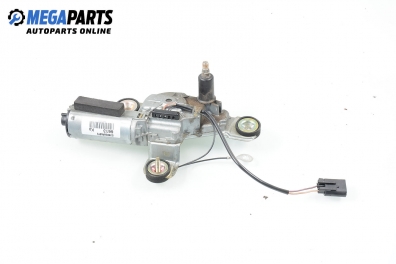 Front wipers motor for Ford Ka 1.3, 60 hp, 1998, position: rear