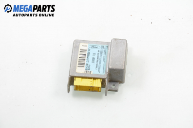 Modul airbag for Ford Ka 1.3, 60 hp, 1998 № 97KG 14B056 BB