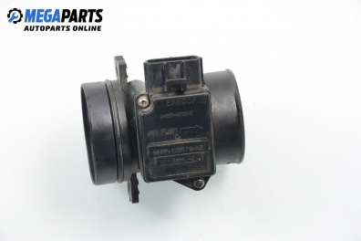 Air mass flow meter for Ford Ka 1.3, 60 hp, 1998 № 96FP-12B579-AB