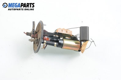 Fuel pump for Ford Ka 1.3, 60 hp, 1998