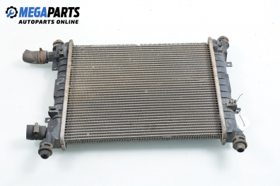 Wasserradiator for Ford Ka 1.3, 60 hp, 1998