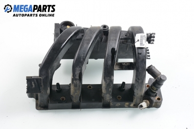 Intake manifold for Ford Ka 1.3, 60 hp, 1998